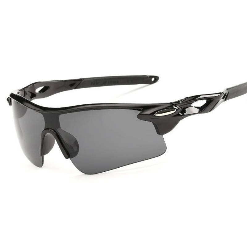 Black one
